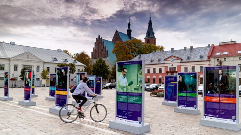 Galeria zdjęć z Olkusza